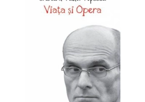 Viata si Opera - Cristian Tudor Popescu