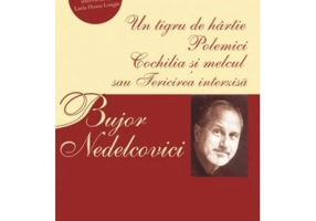 Opere complete 7. CD inclus - Bujor Nedelcovici