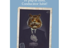Te pup in fund, Conducator Iubit! - Daniel Banulescu