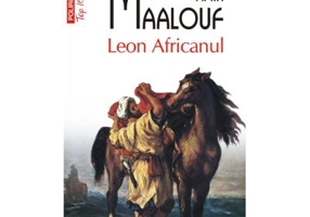 Leon Africanul - Amin Maalouf