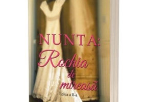 Nunta. Rochia de mireasa. Editia 2 - Rachel Hauck