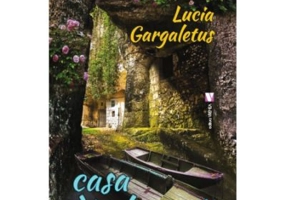 Casa din laguna - Lucia Gargaletus