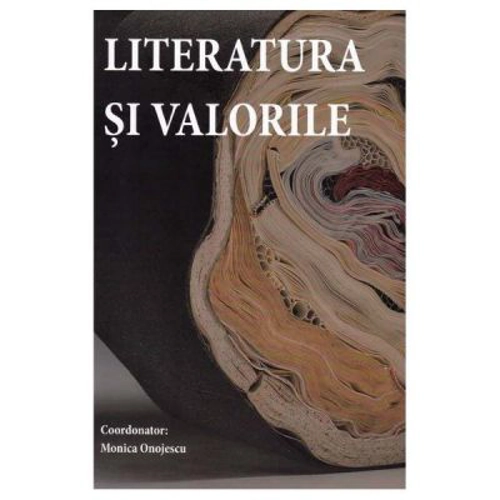 Literatura si valorile