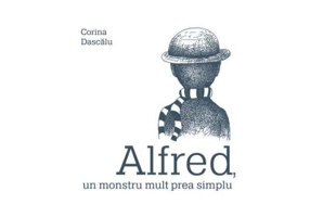 Alfred, un monstru mult prea simplu