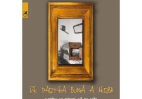 De partea buna a ierbii - Rasvan Popescu