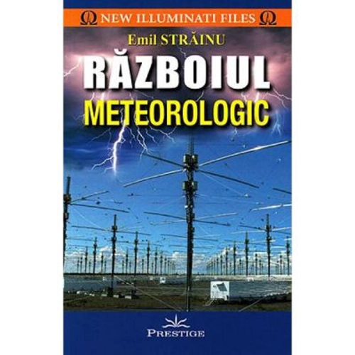 Razboiul meteorologic