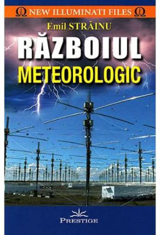 Razboiul meteorologic