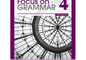 Focus on Grammar 4 Teacher's Resource Pack with CD-ROM, 4th Edition
