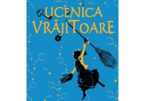 Ucenica vrajitoare - James Nicol