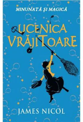 Ucenica vrajitoare - James Nicol