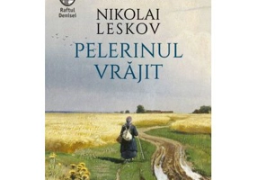 Pelerinul vrajit