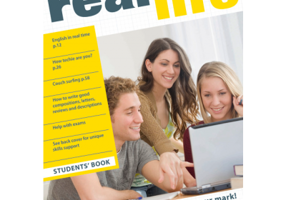 Real Life Upper Intermediate Students Book - Sarah Cunningham