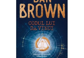 Codul lui Da Vinci - Dan Brown