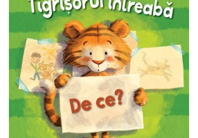 Tigrisorul intreaba: De ce?