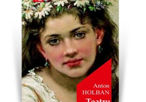 Teatru. Editia 2021 - Anton Holban