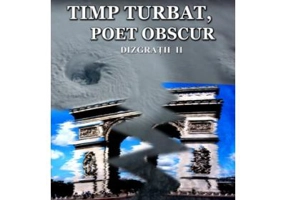 Timp turbat, poet obscur. Dizgratii 2 - Valentin Predescu