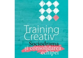 Training creativ - Ron Wiener