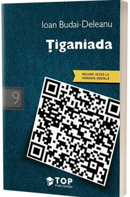 Tiganiada - Ioan Budai-Deleanu