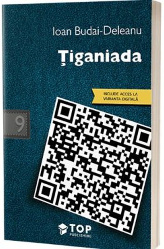 Tiganiada - Ioan Budai-Deleanu