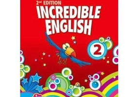 Incredible English 2. 2nd Edition. iTools DVD-ROM - Sarah Phillips