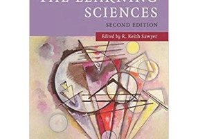 The Cambridge Handbook of the Learning Sciences - Keith Sawyer