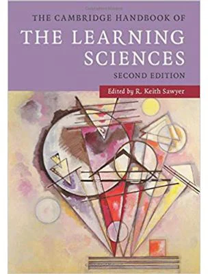 The Cambridge Handbook of the Learning Sciences - Keith Sawyer