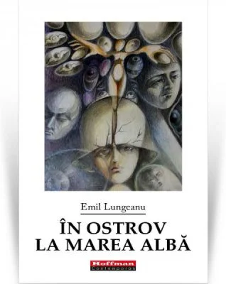 In ostrov la marea alba - Emil Lungeanu