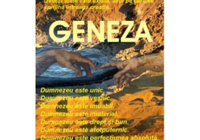 Geneza - Allan Kardec