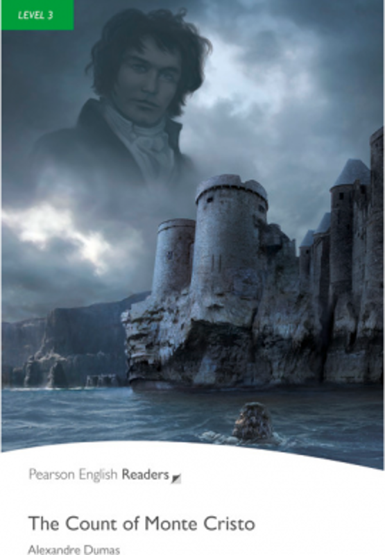 PLPR3. Count of Monte Cristo &amp; MP3 Pack - Alexandre Dumas