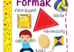 Formák. Mutasd és mondd!
