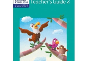 Cambridge International Primary English as a Second Language Teacher Guide Stage 2