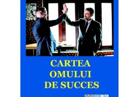 Cartea omului de succes - Corina Bobe