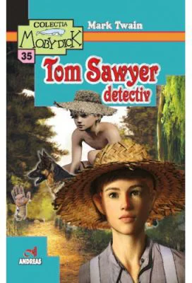 Tom Sawyer detectiv
