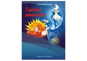 Cantecul pamantului - Corina Elena Preda