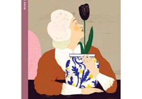 La tulipe noire - Alexandre Dumas