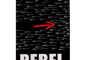 Rebel - Eugen Mihaescu