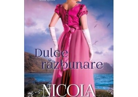 Dulce razbunare - Nicola Cornick