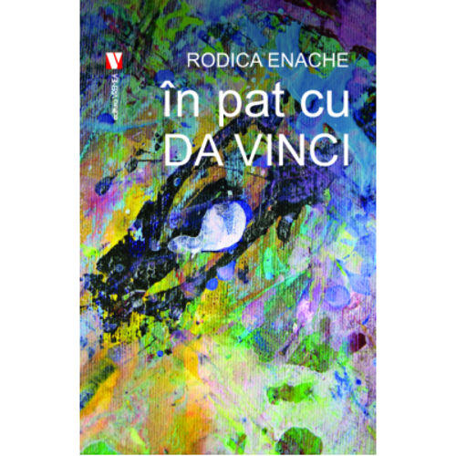 In pat cu da Vinci - Rodica Enache