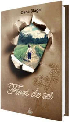 Flori de tei - Oana Blaga
