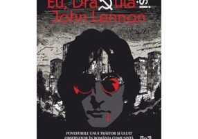 Eu, Dracula si John Lennon - Jan Cornelius