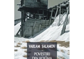 Povestiri din Kolima, volumul 2 - Varlam Salamov