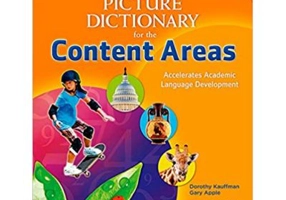 Oxford Picture Dictionary for the Content Areas - Dorothy Kauffman