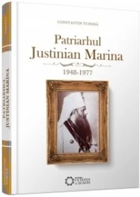 Patriarhul Justinian Marina (1948-1977)