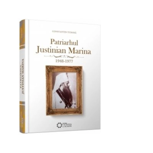 Patriarhul Justinian Marina (1948-1977)
