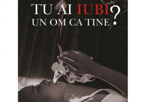 Tu ai iubi un om ca tine?