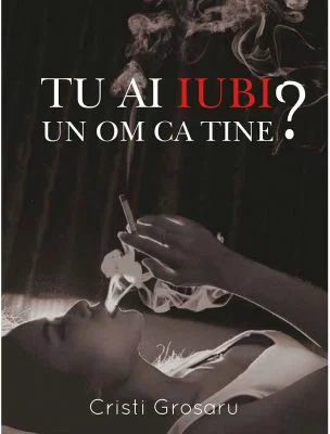 Tu ai iubi un om ca tine?