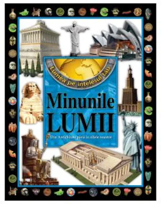 Minunile lumii