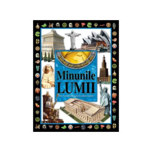 Minunile lumii