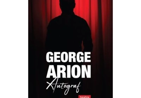 Autograf - George Arion