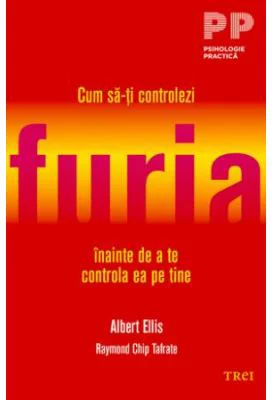 Cum sa-ti controlezi furia inainte de a te controla ea pe tine